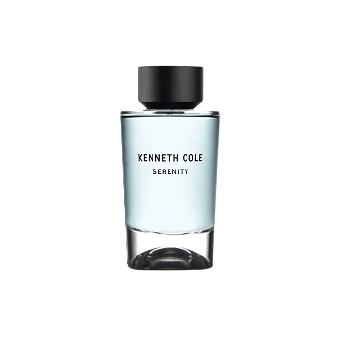 Serenity Perfume by Kenneth Cole EDT For Men and Women 100 ml