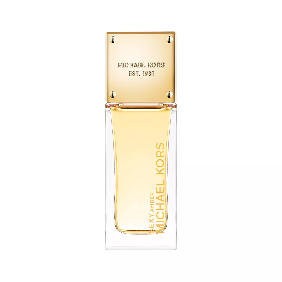 Sexy Amber Perfume by Michael Kors Eau de Parfum For Women 50 ml