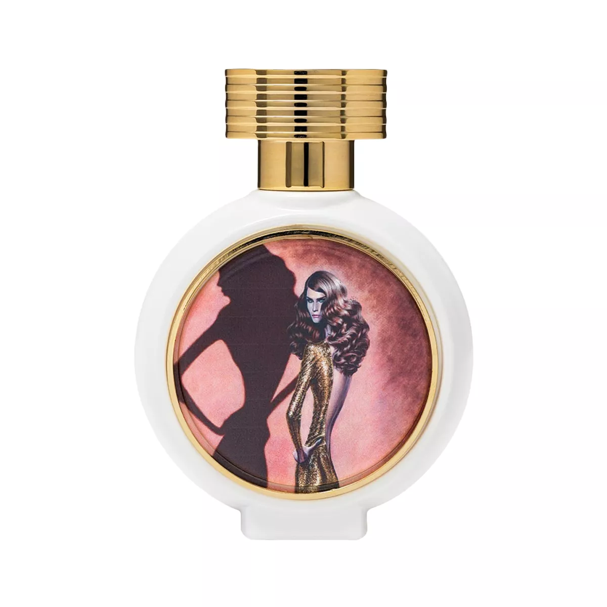 Shade Of Chocolate Perfume by HFC Eau de Parfum For Women 75 ml