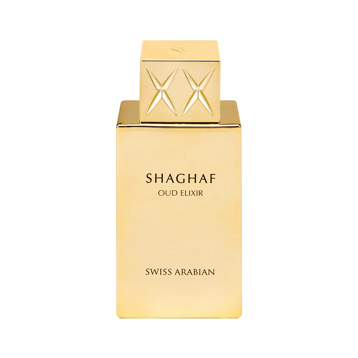 عطر شغف عود الكسير ليميتد اديشن من سويس اربيان أو دو برفيوم للجنسين 75 مل