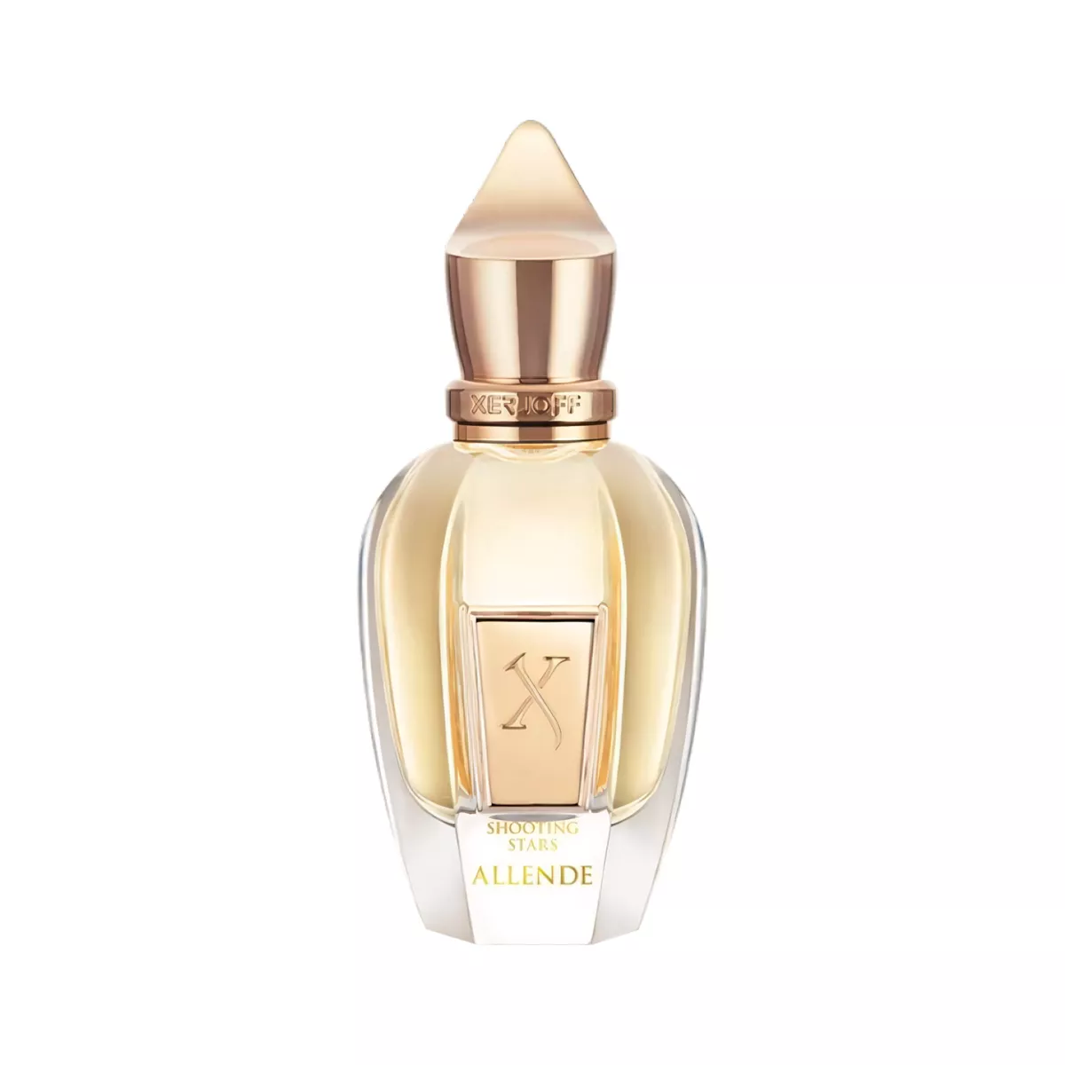 Shooting Stars Allende Perfume by Xerjoff Parfum For Men and Women 50 ml
