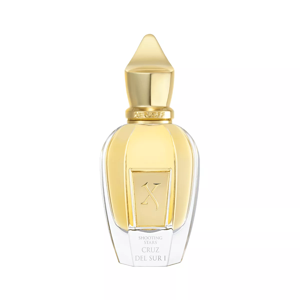 Shooting Stars Cruz Del Sur I Perfume by Xerjoff Parfum For Men and Women 50 ml
