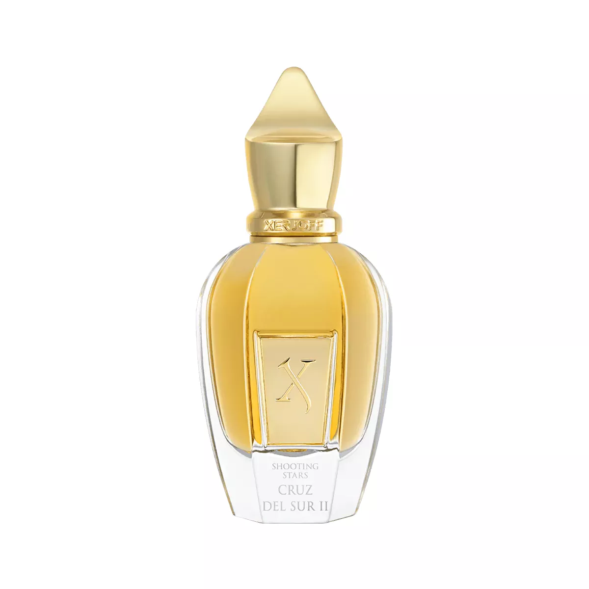 Shooting Stars Cruz Del Sur Ii Perfume by Xerjoff Parfum For Men and Women 50 ml