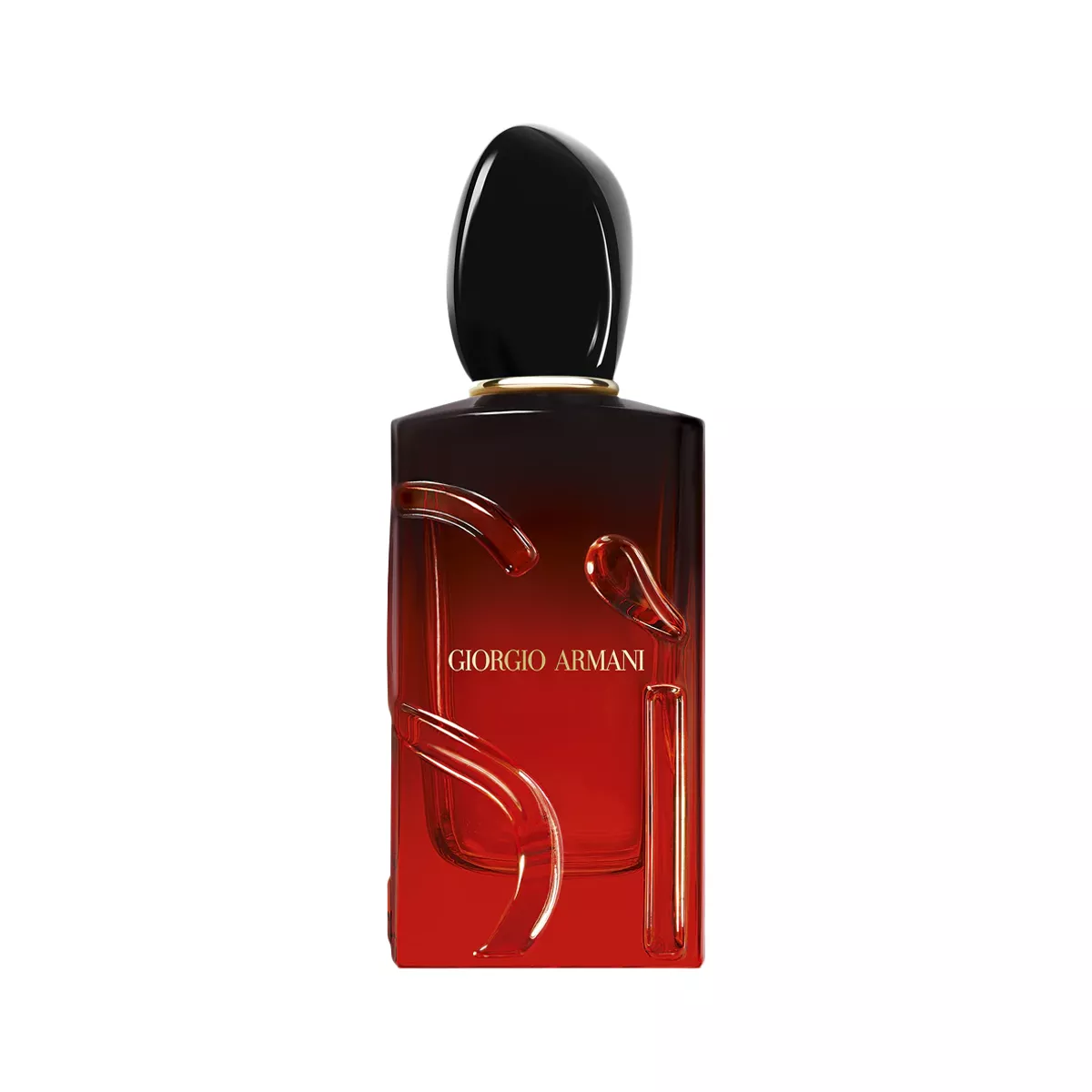 Si Passione Intense Perfume by Giorgio Armani Eau de Parfum For Women 100 ml