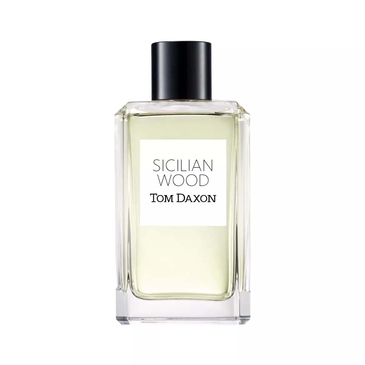 Sicilian Wood Perfume by Tom Daxon EDP For Unisex 100 ml
