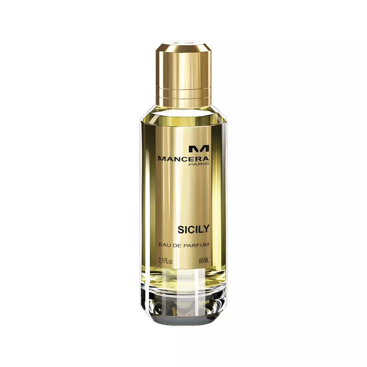Sicily Perfume by Mancera Eau de Parfum For Unisex 60 ml