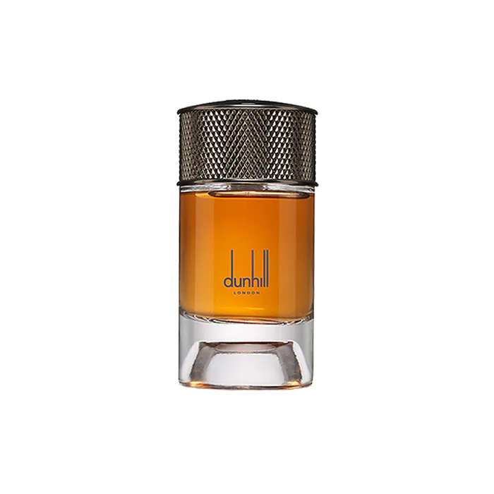 Signature Collection Mongolian Cashmere Perfume by Dunhill EDP For Men 100 ml