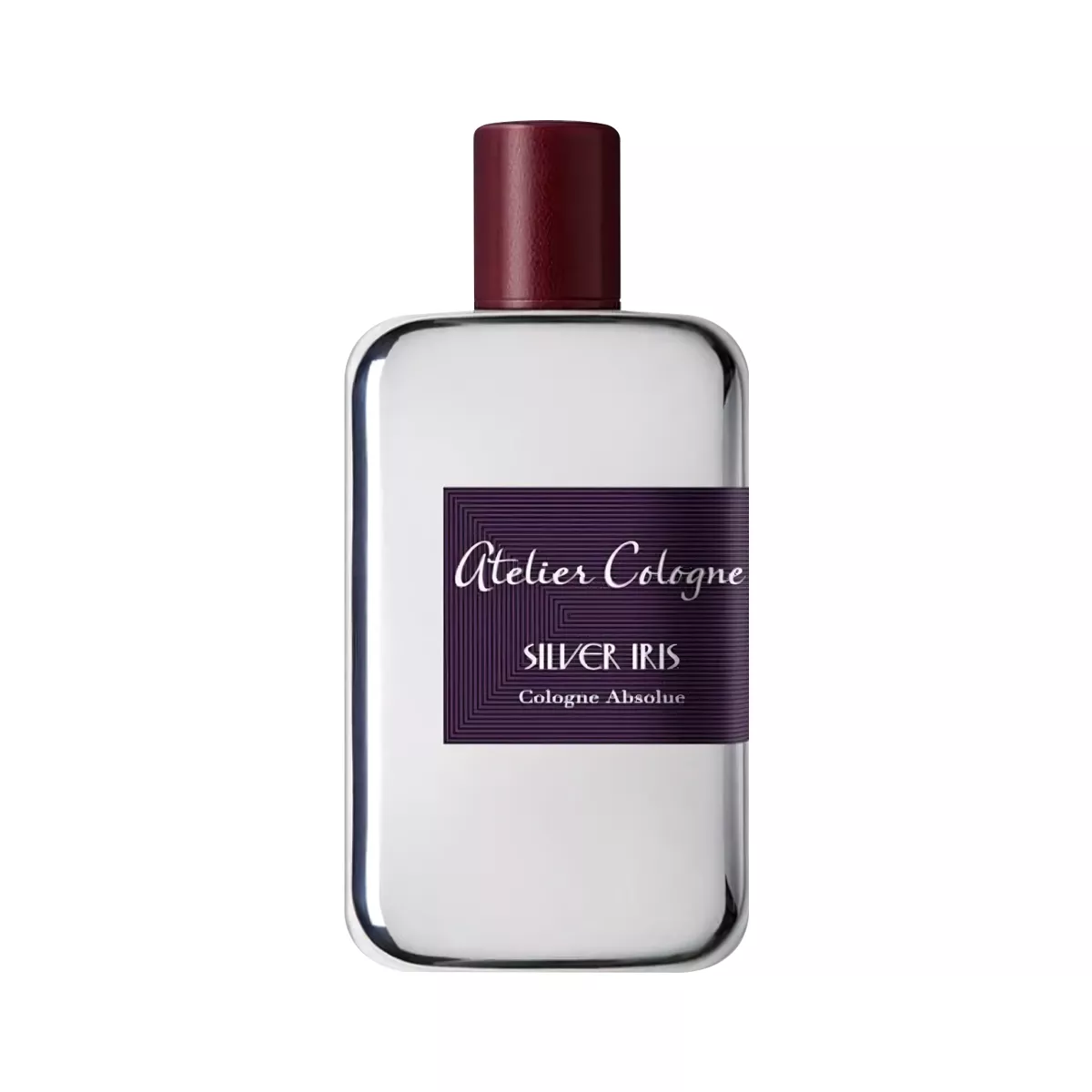Silver Iris Perfume By Atelier Cologne EDC For Men and Women 200 ml