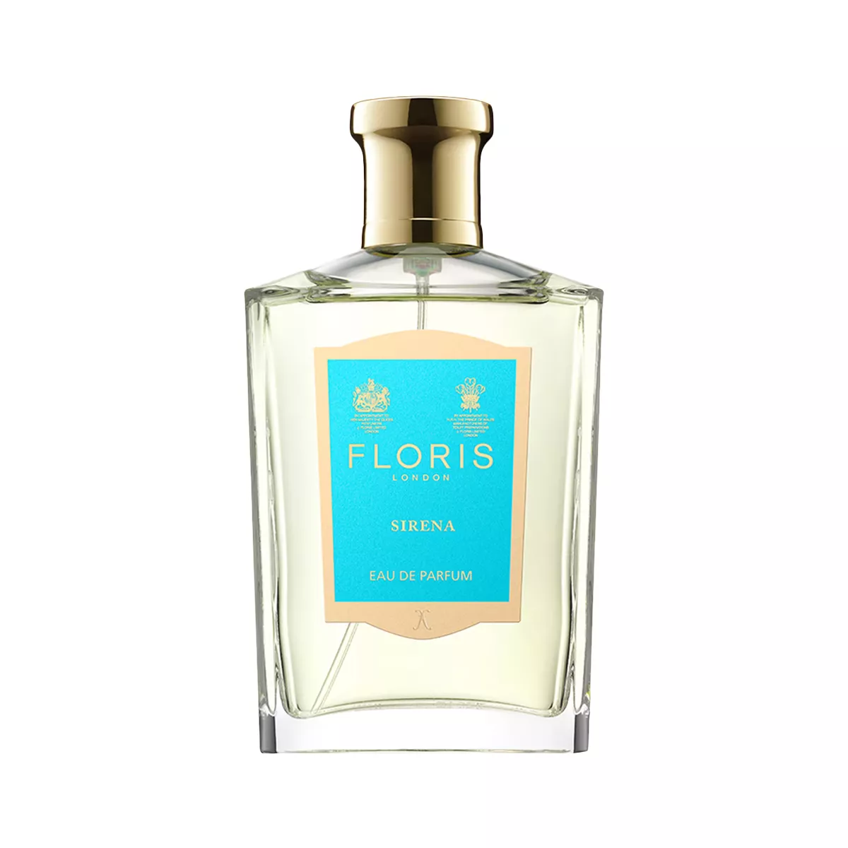 Sirena Perfume by Floris EDP For Women 100 ml