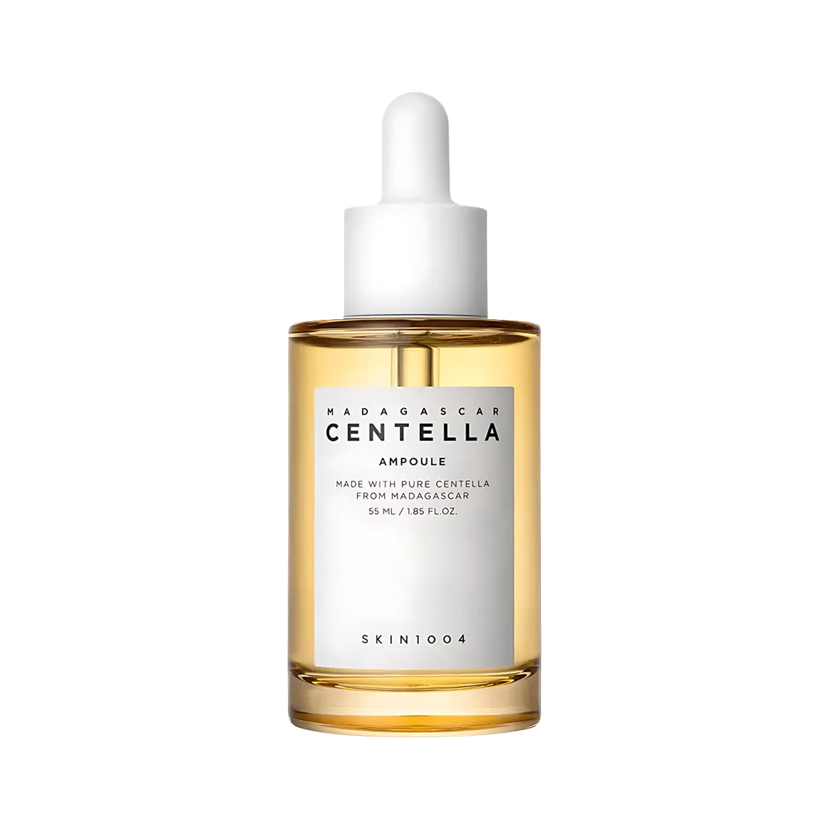 Skin 1004 Madagascar Centella Ampoule - 55 ml
