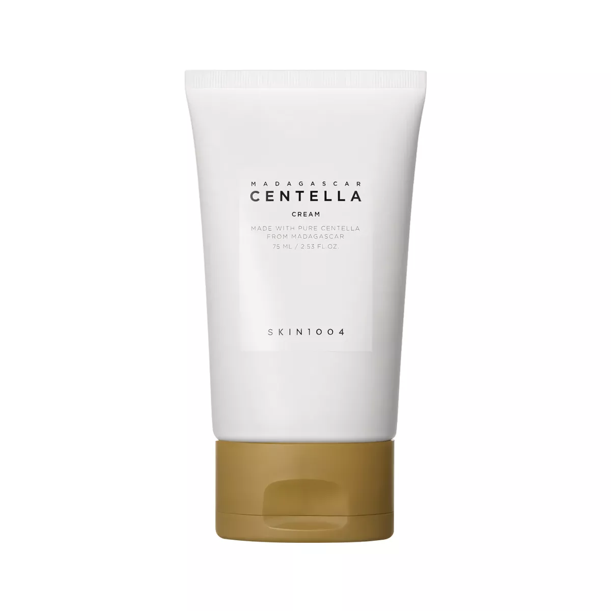 Skin 1004 Madagascar Centella Cream - 75 ml