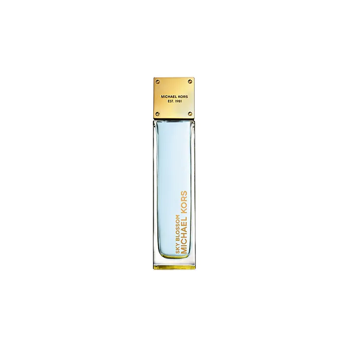 Sky Blossom Perfume by Michael Kors EDP For Women 100 ml