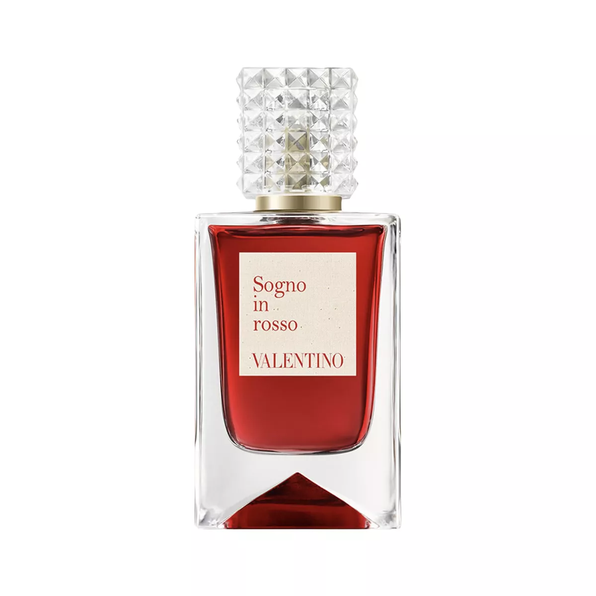 Sogno In Rosso Perfume by Valentino Parfum For Unisex 100 ml