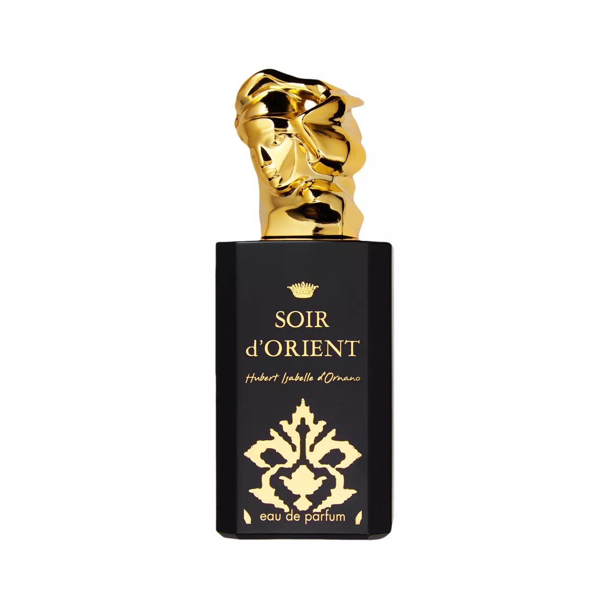 Soir D'Orient Perfume By Sisley EDP For Women 100 ml