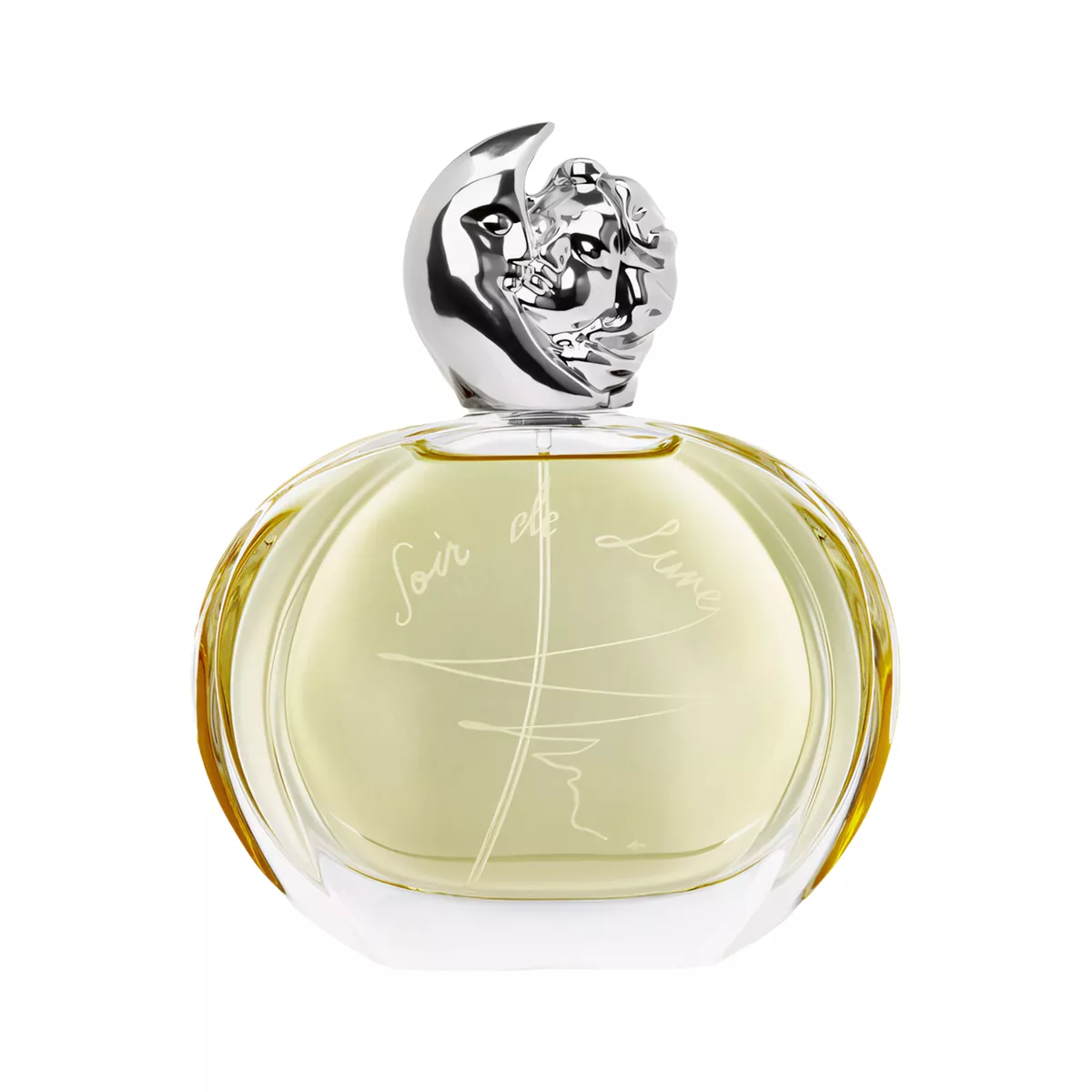 Soir De Lune Perfume By Sisley EDP For Women 100 ml