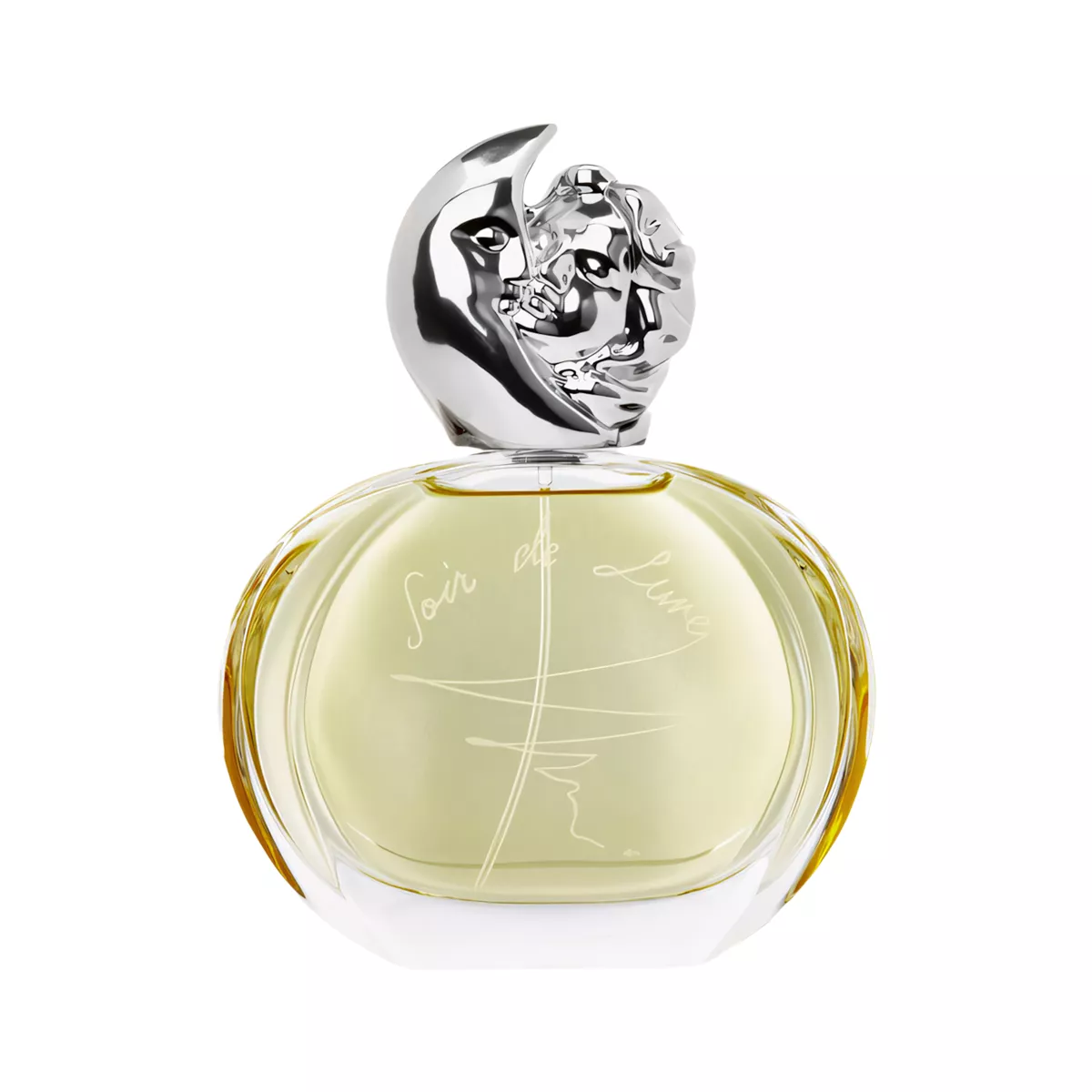 Soir De Lune Perfume By Sisley EDP For Women 50 ml