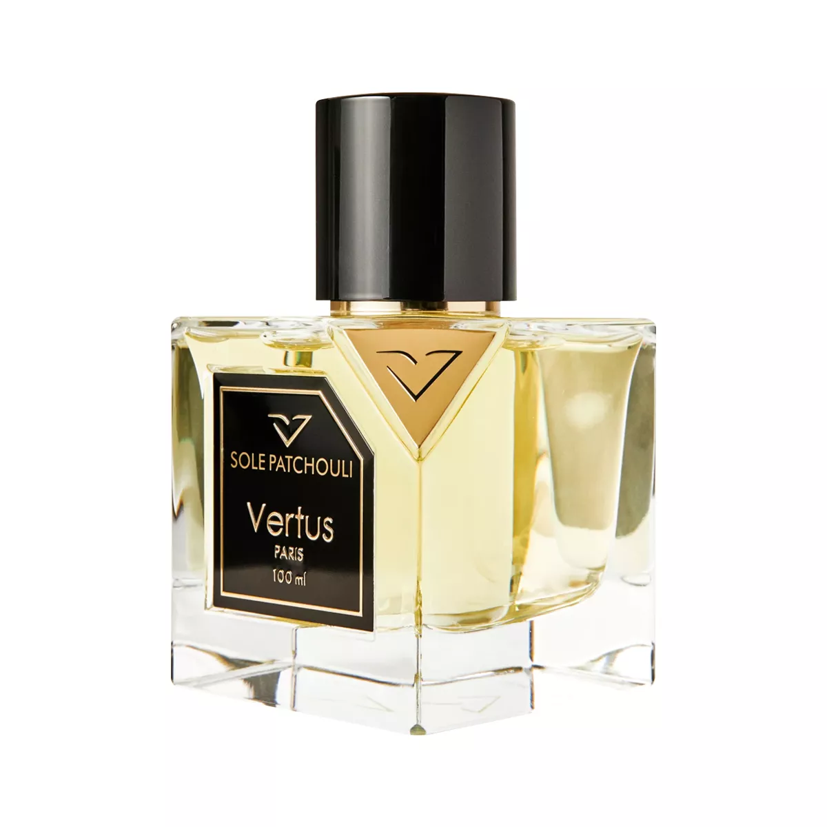 عطر سول باتشولي من فيرتوس أو دو برفيوم للجنسين 100 مل