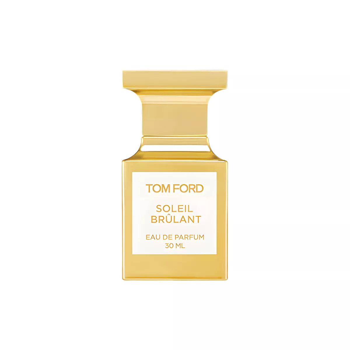 Soleil Brulant Perfume by Tom Ford EDP For Men and Women 30 ml