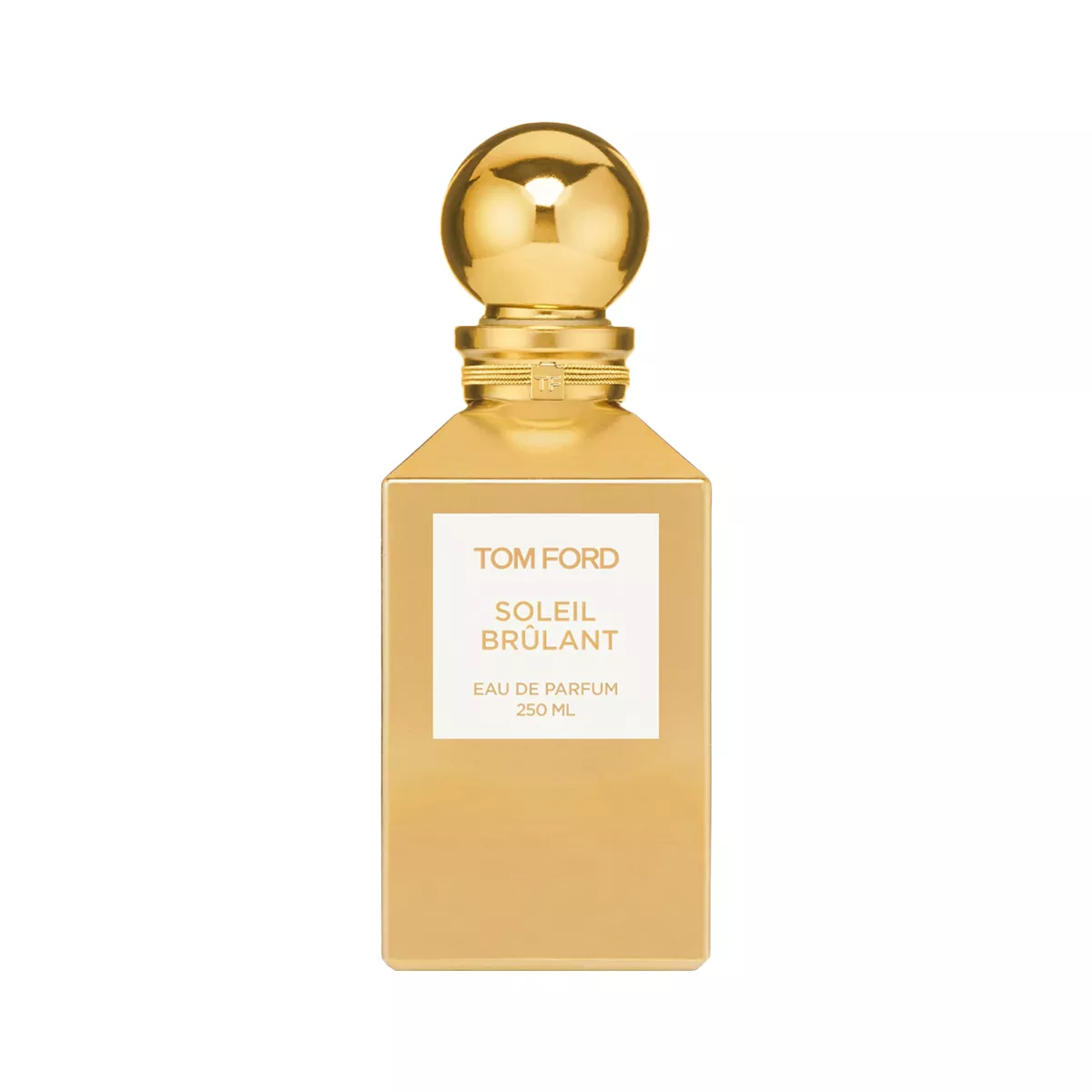 Soleil Brulant Splash Perfume by Tom Ford Eau de Parfum For Unisex 250 ml