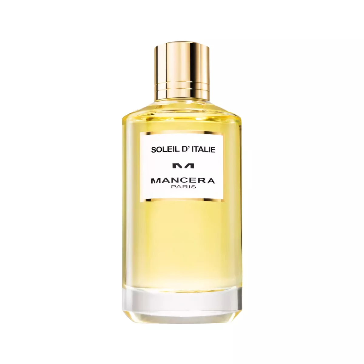 Soleil D'Italie Perfume by Mancera Eau de Parfum For Men and Women 120 ml