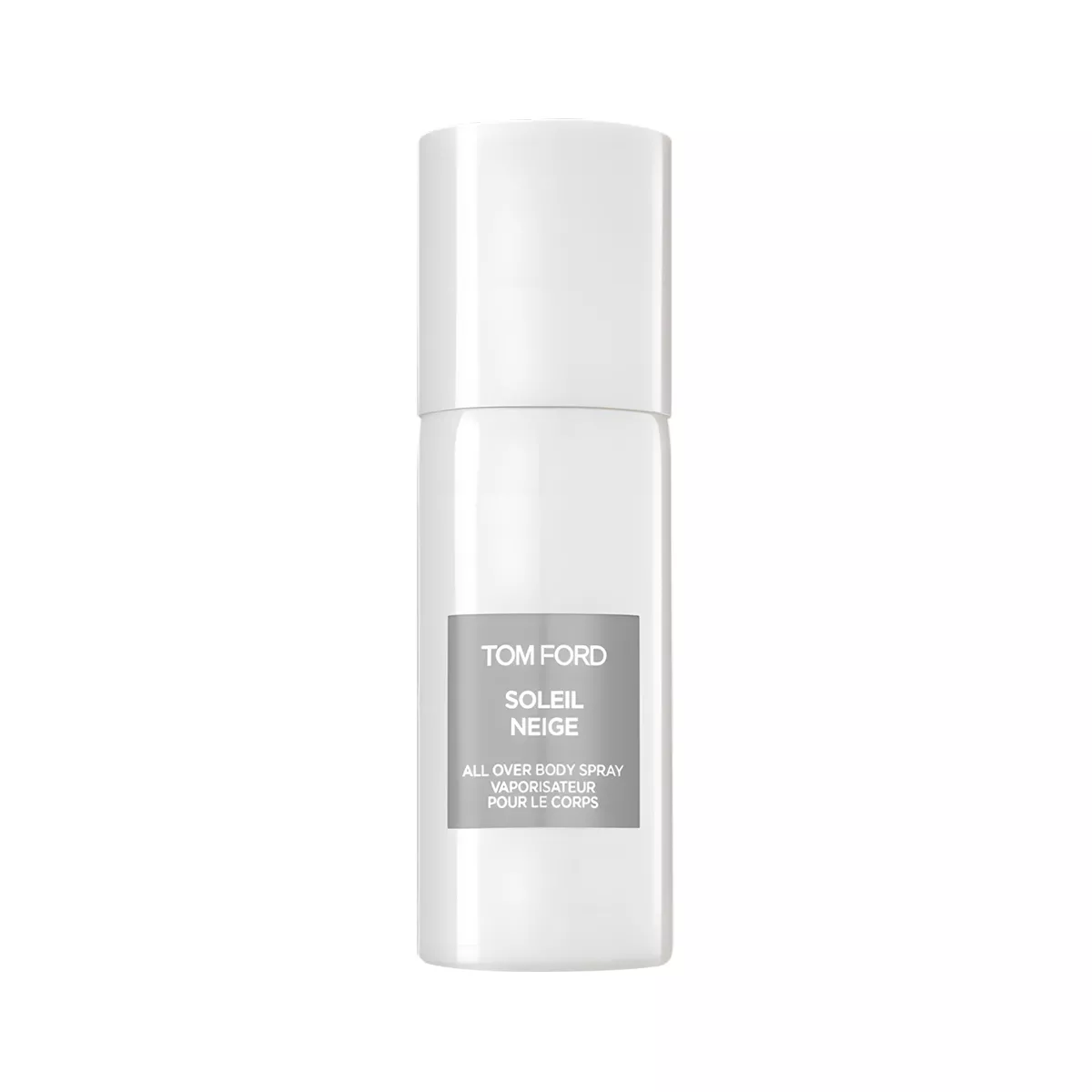 Soleil Neige Body Mist by Tom Ford For Unisex 150 ml