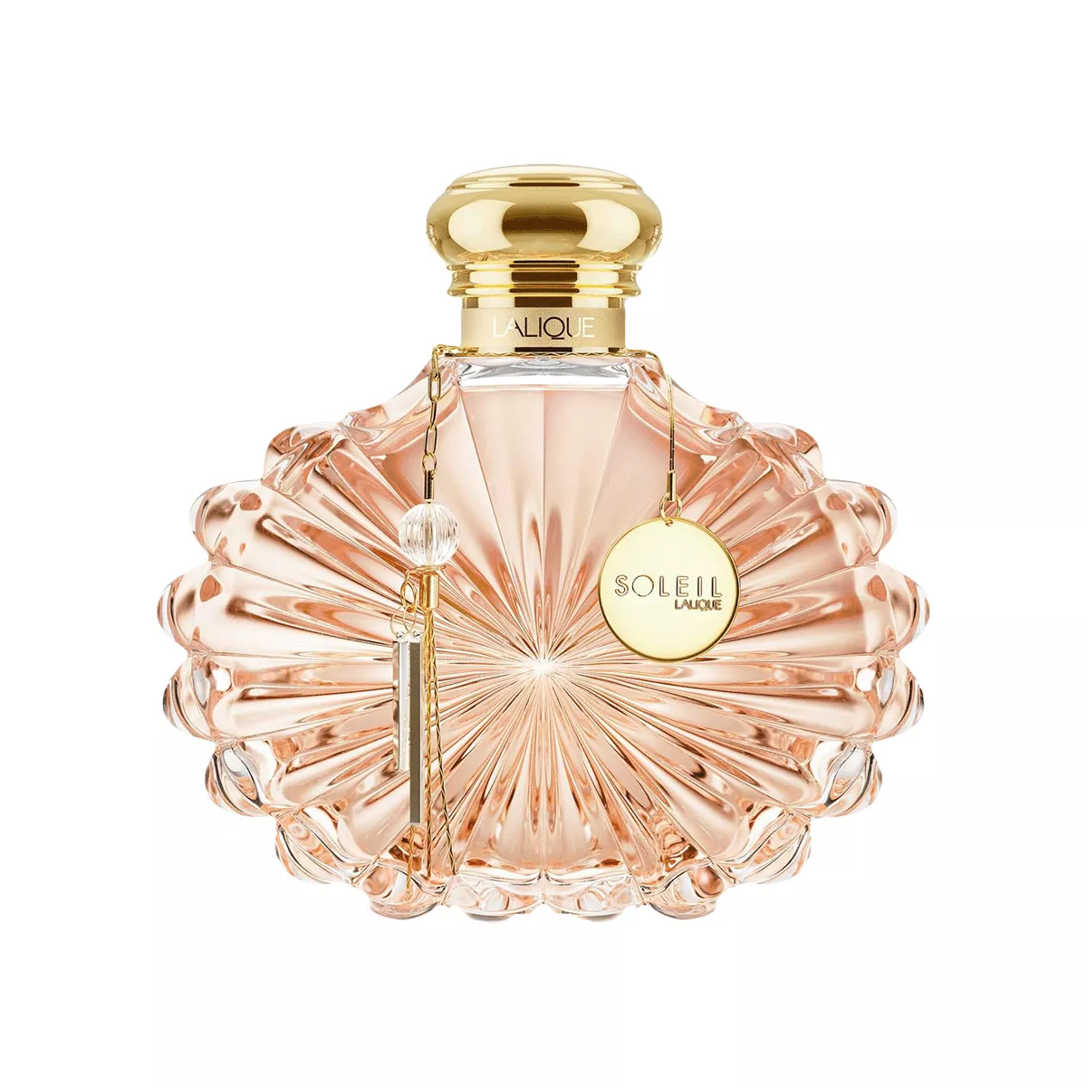Soleil Perfume by Lalique EDP For Women 100 ml