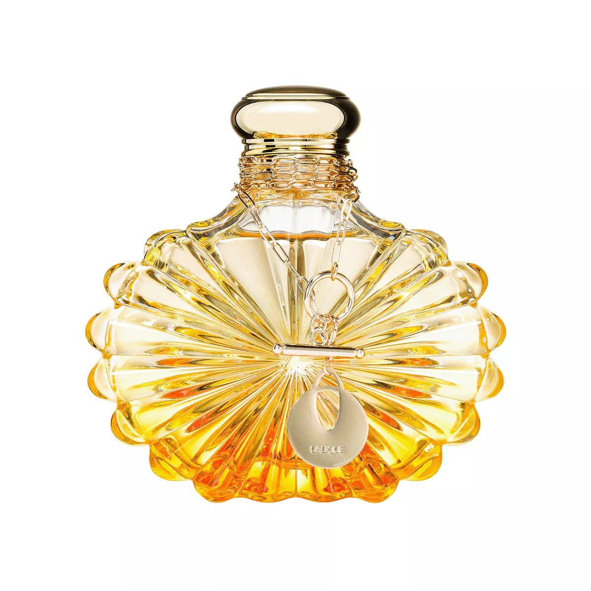 عطر سولاي فايبرانت من لاليك أو دو برفيوم للنساء 100 مل