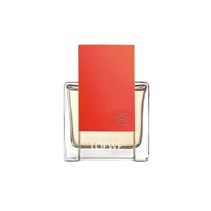 عطر سولو ايلا من لويفي أو دو برفيوم للنساء 100 مل