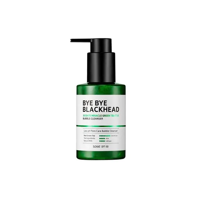 منظف الفقاعات للرؤوس السوداء من سوم باي مي - 120 جم