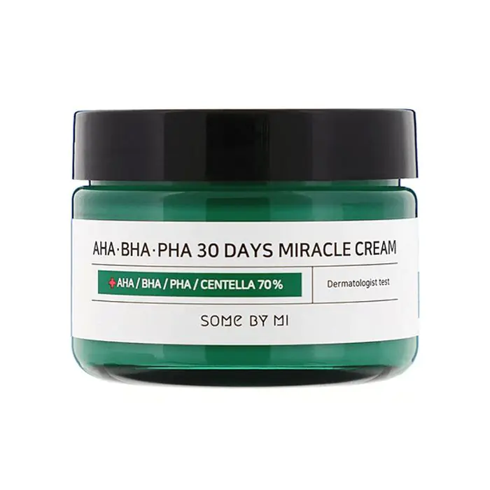 كريم ميراكل من سوم باي مي - 60 جم