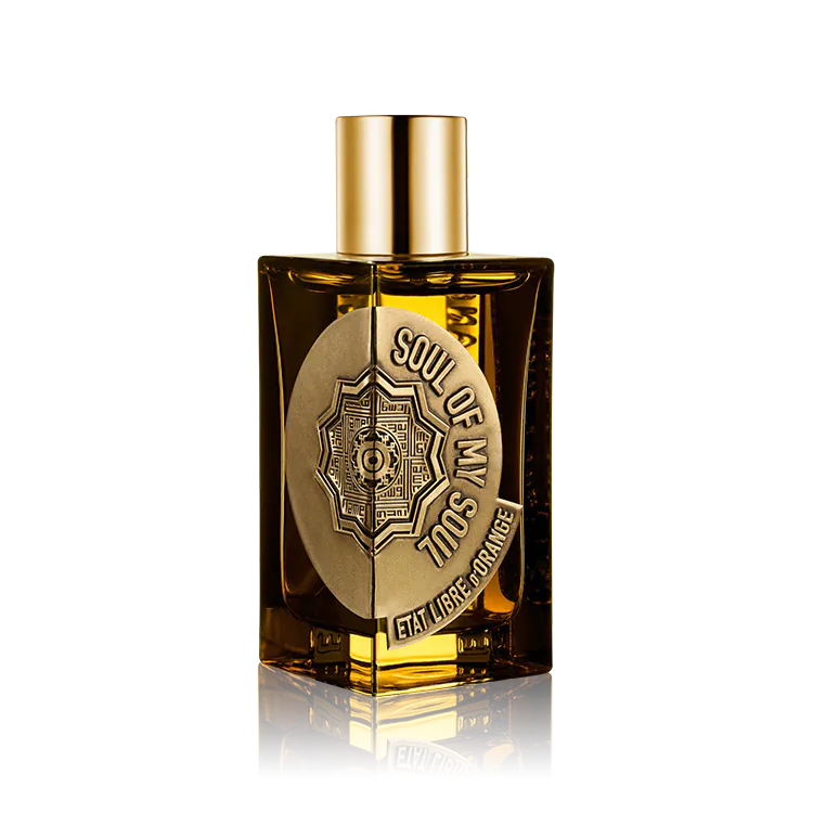 عطر سول اوف ماي سول من ايتات ليبري دورانج أو دو برفيوم للجنسين 100 مل