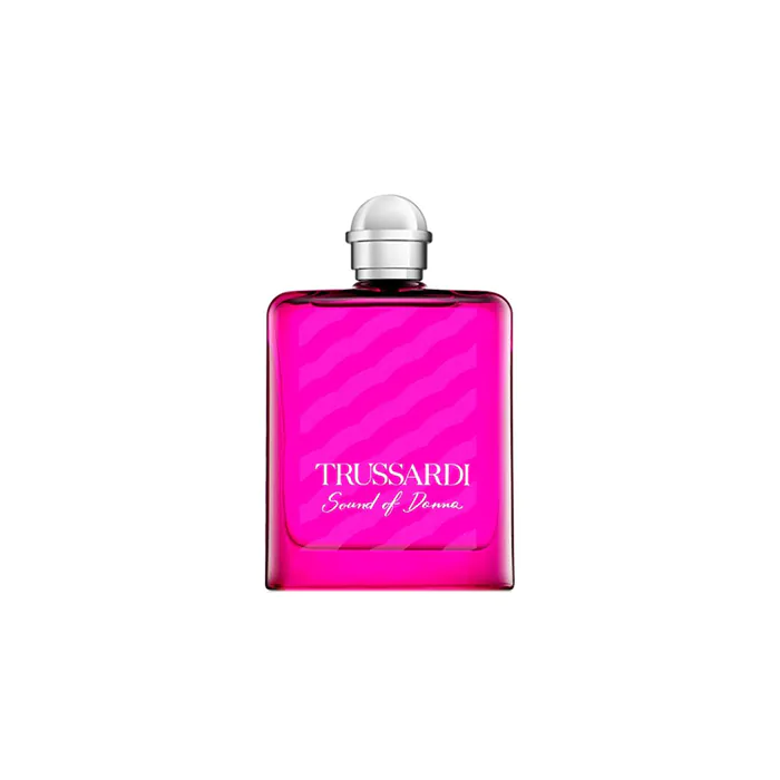 Sound Of Donna Perfume by Trussardi EDP For Women 100 ml