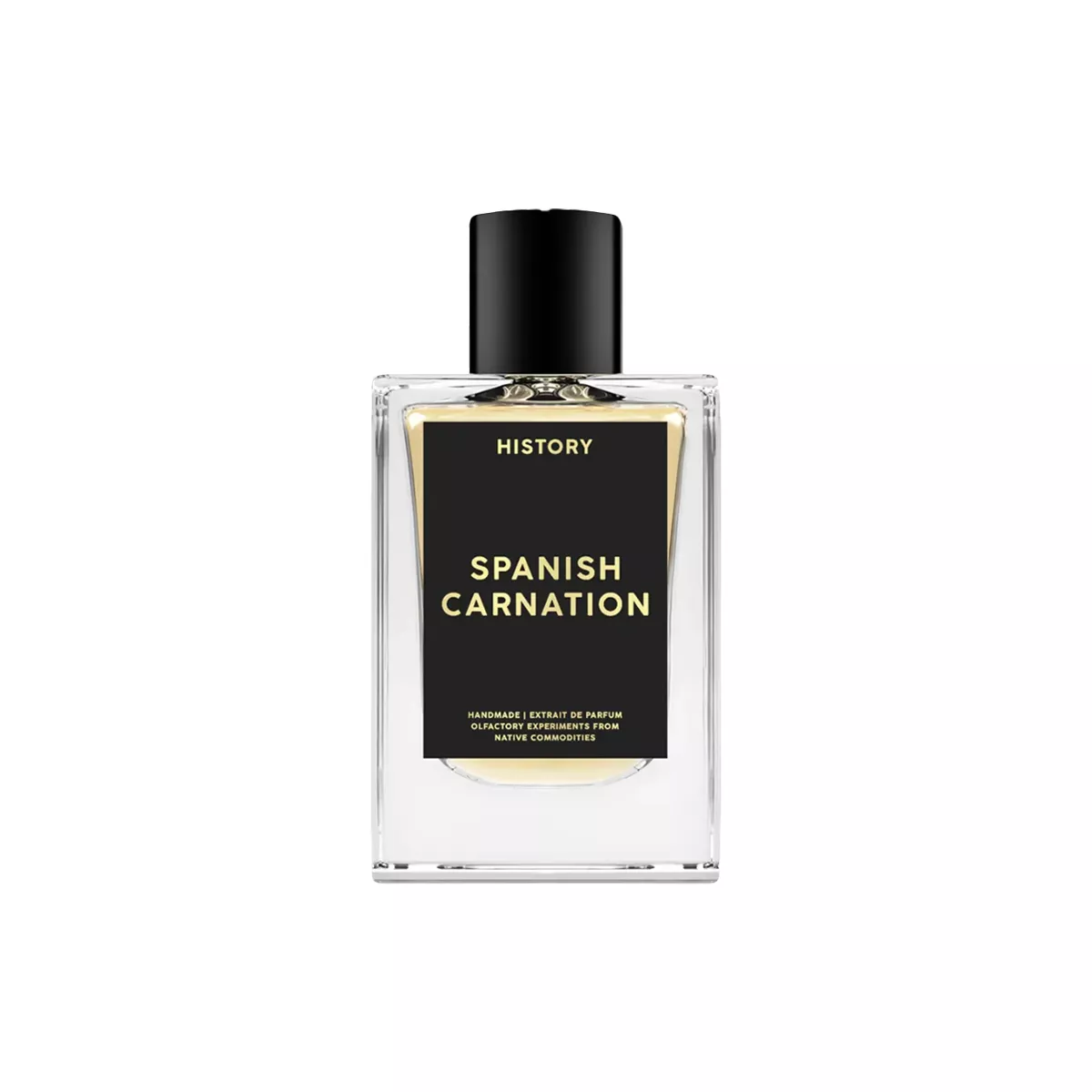 عطر سبانش كارنيشن من هيستوري إكستريت دو برفيوم للجنسين 30 مل