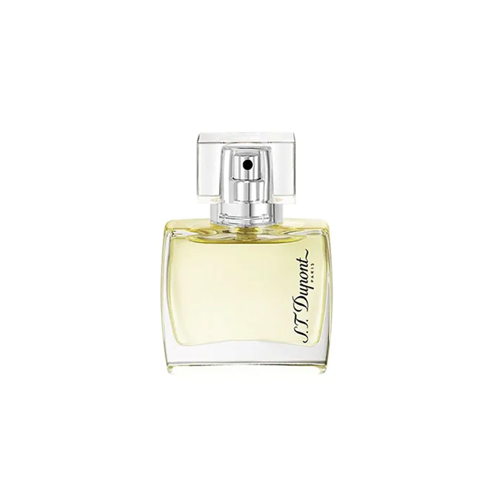 عطر سبيشيال ايديشن بور هوم من إس تي دوبونت أو دو تواليت للرجال 100 مل