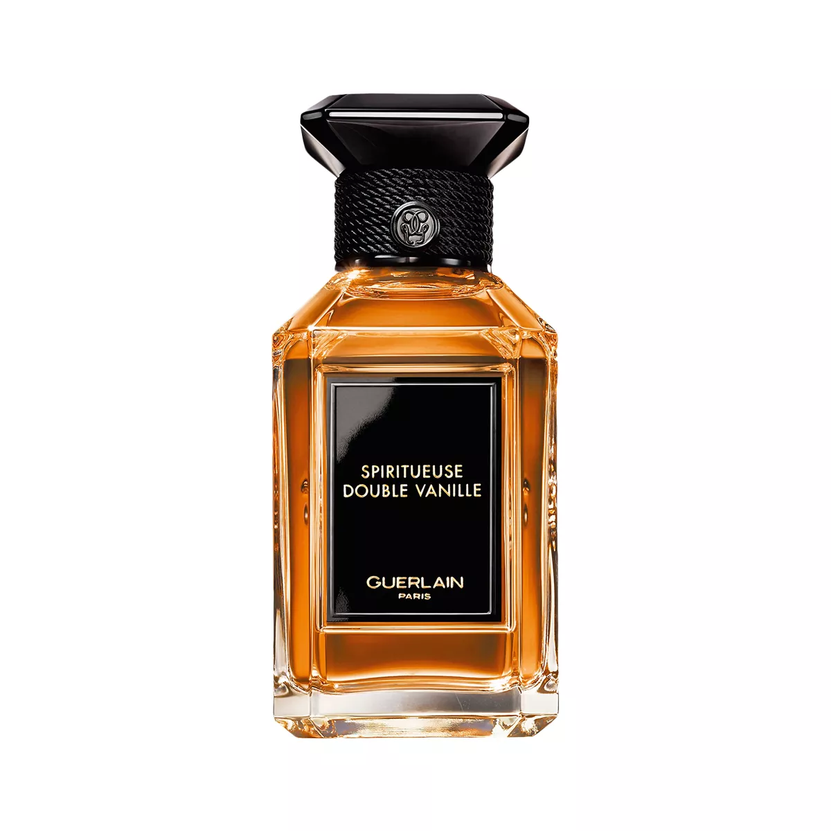 Spiritueuse Double Vanille Perfume by Guerlain EDP For Unisex 100 ml