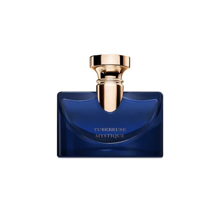 عطر سبلنديد تيوبيروز مايستك من بولغاري أو دو برفيوم للنساء 50 مل