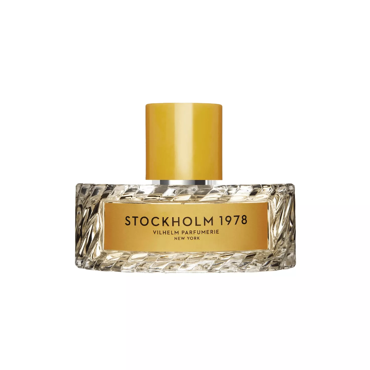 عطر ستوكهولم 1978 من فيلهيلم برفيوميري أو دو برفيوم للجنسين 100 مل