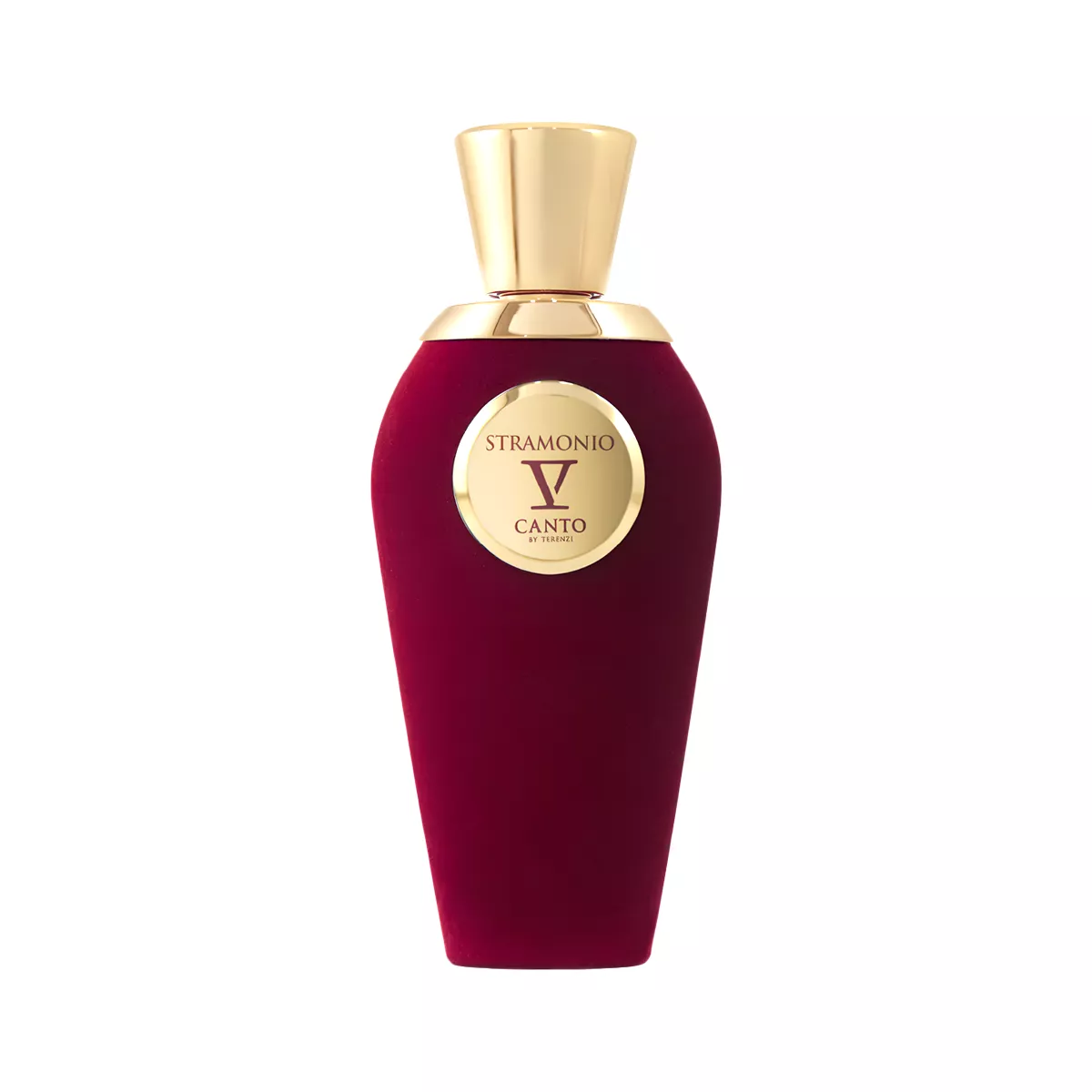 Stramonio Extrait De Parfum Perfume by V Canto Extraits de Parfum For Unisex 100 ml