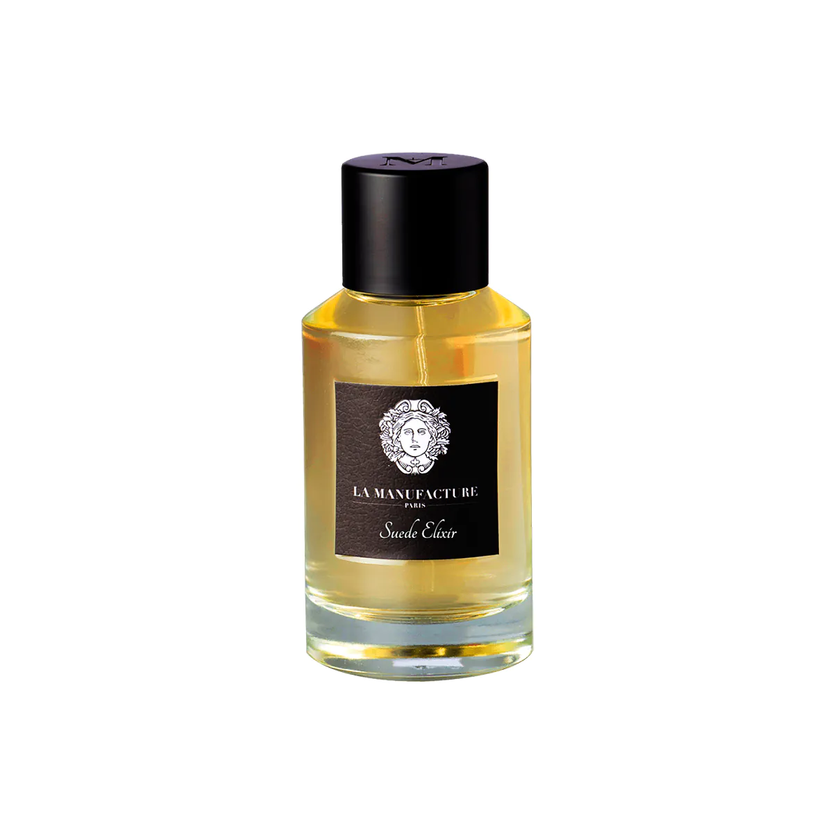 عطر سويد اليكسر من لا مانيوفاكتشر أو دو برفيوم للجنسين 100 مل