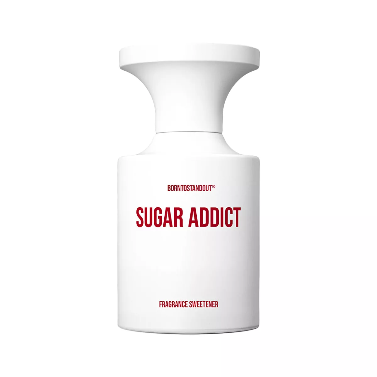 Sugar Addict Perfume by Born to Stand Out EDP For Unisex 50 ml