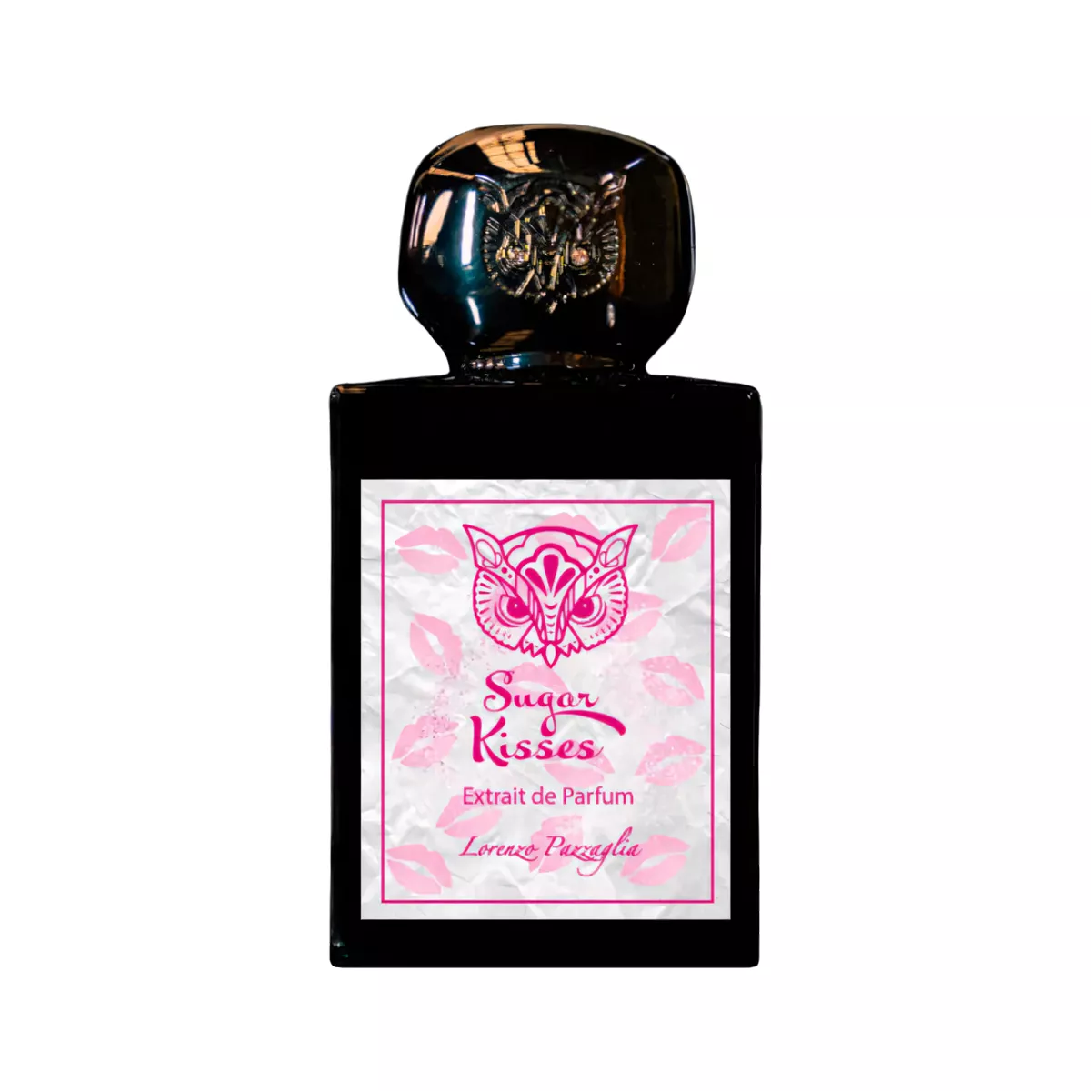 Sugar Kisses Perfume by Lorenzo Pazzaglia EDP For Unisex 50 ml