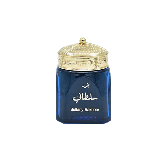 بخور سلطاني مبسوس من الماس للجنسين 40 جم