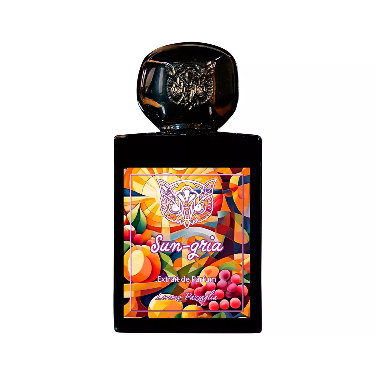 Sun-Gria Perfume by Lorenzo Pazzaglia EDP For Unisex 50 ml
