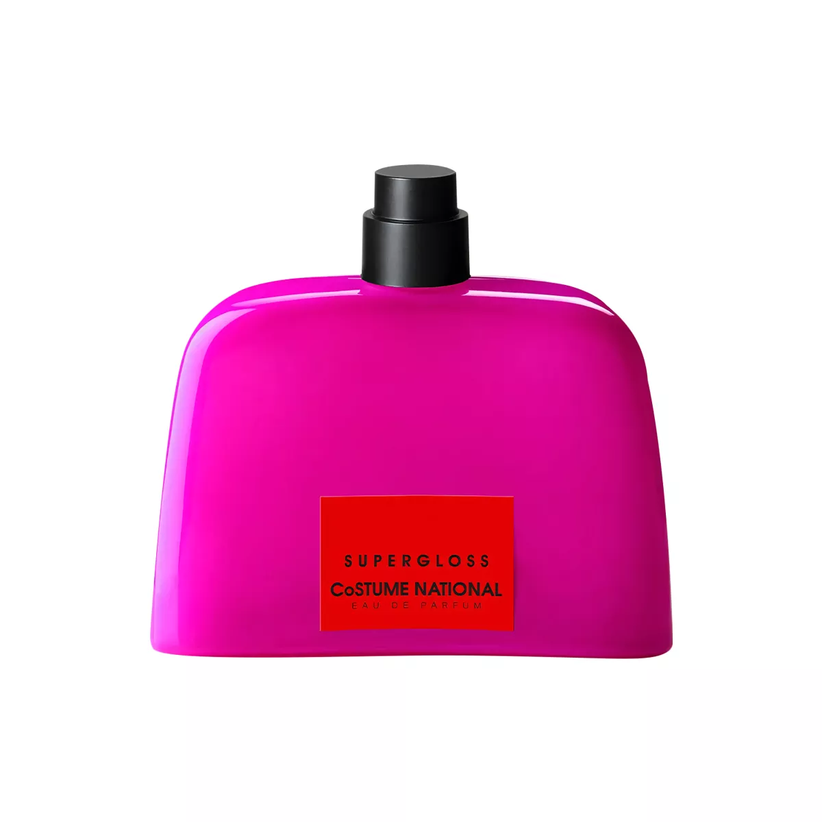 عطر سوبرجلوس من كوستوم ناشونال أو دو برفيوم للنساء 100 مل