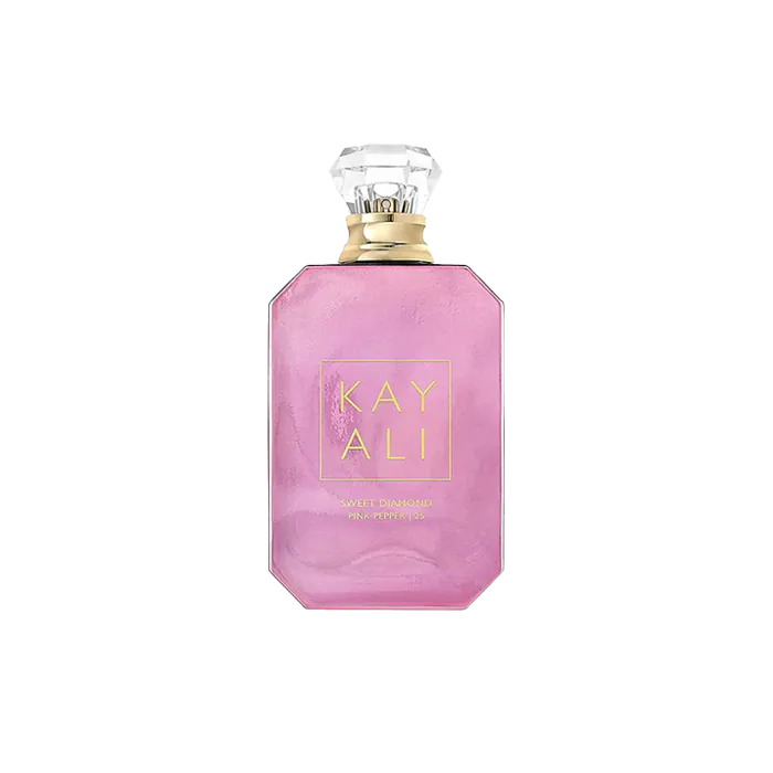 Sweet Diamond Pink Pepper 25 Perfume by Kayali EDP For Unisex 100 ml