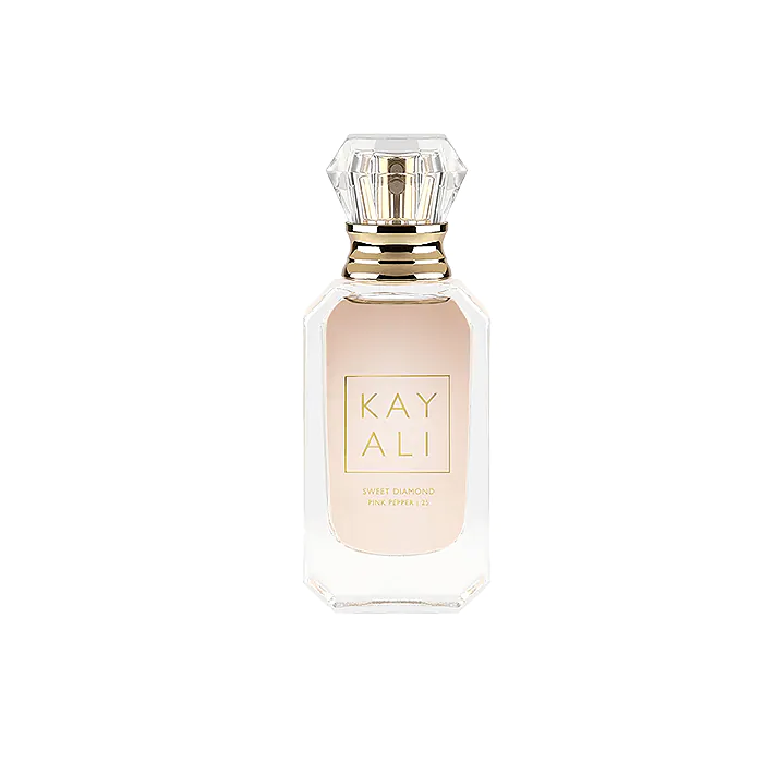Sweet Diamond Pink Pepper 25 by Kayali EDP For Men and Women 10 ml