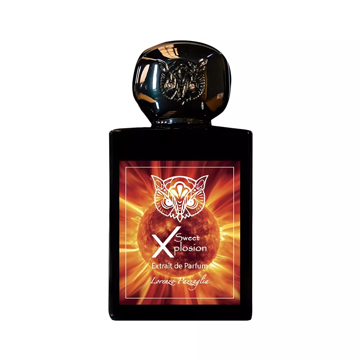 Sweet Xplosion Perfume by Lorenzo Pazzaglia EDP For Unisex 50 ml