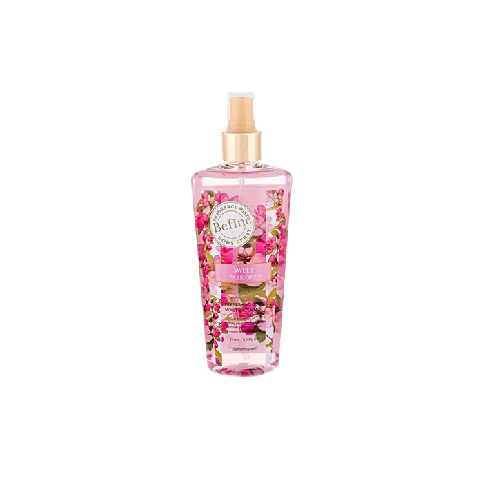 Sweet Passions Body Mist By Befine For Women 270 ml