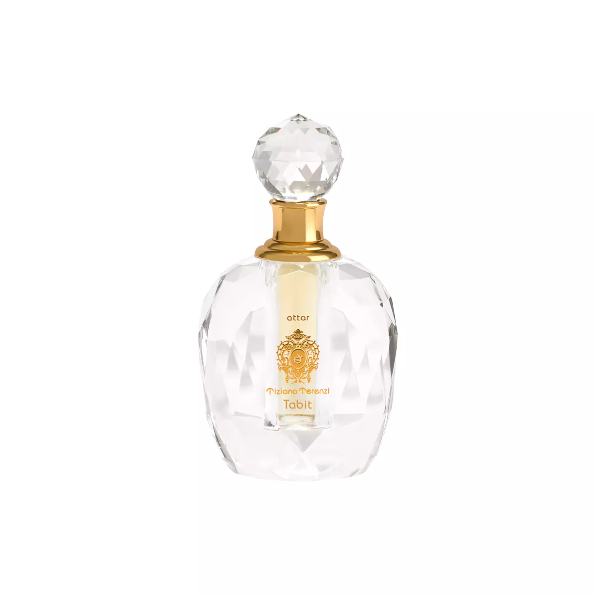 Tabit Attar Luna Collection Perfume by Tiziana Terenzi Extraits de Parfum For Unisex 13 ml