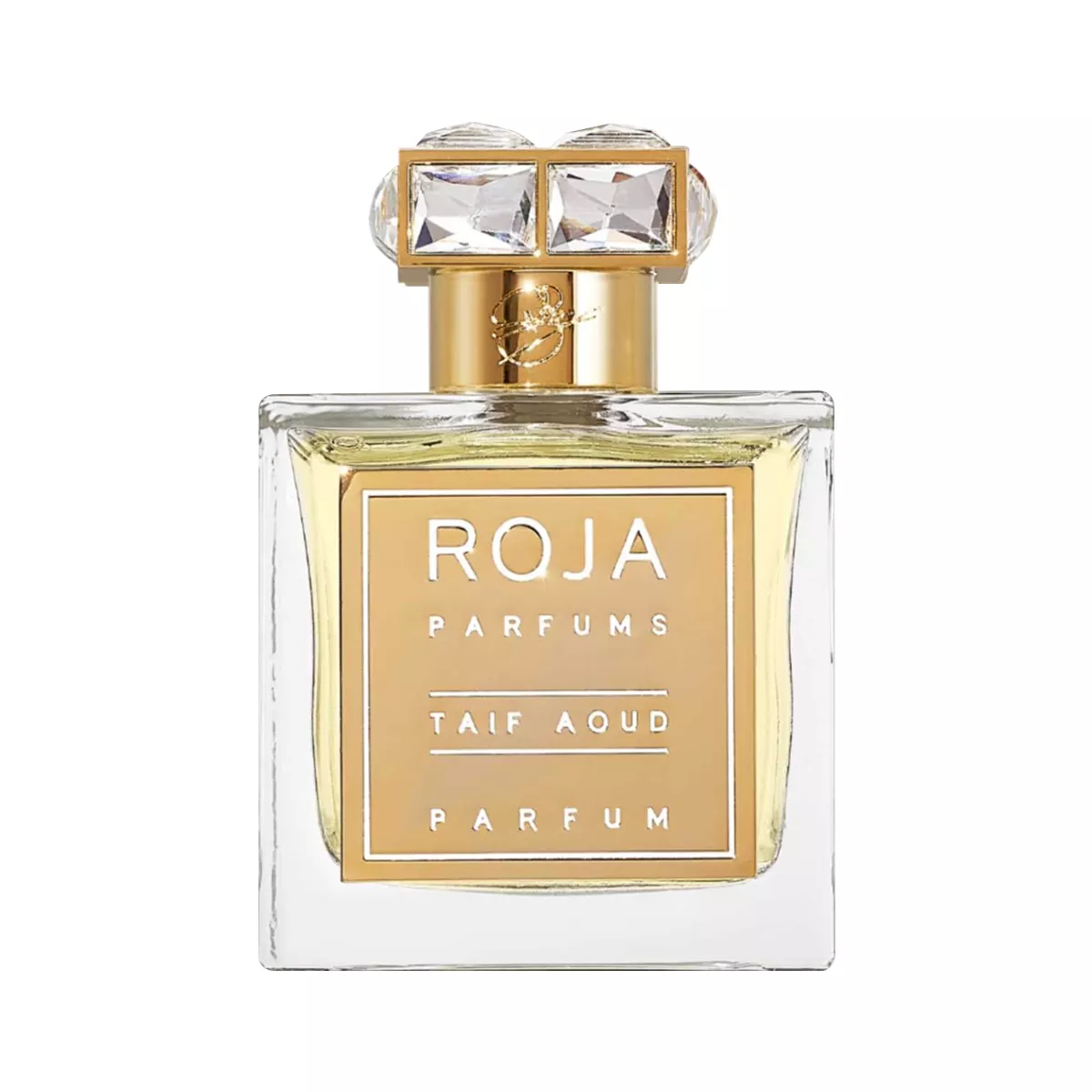 عطر تايف عود من روجا بارفيومس برفيوم للجنسين 50 مل